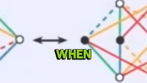 We Live In The Matrix