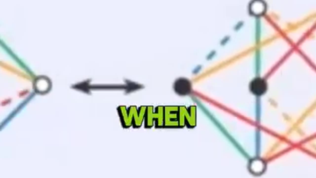 We Live In The Matrix