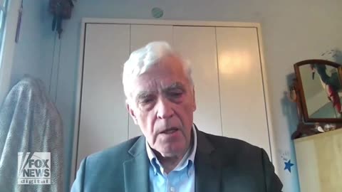 Ex-CIA Analyst Issues Dire Warning About 2024 Election Interference