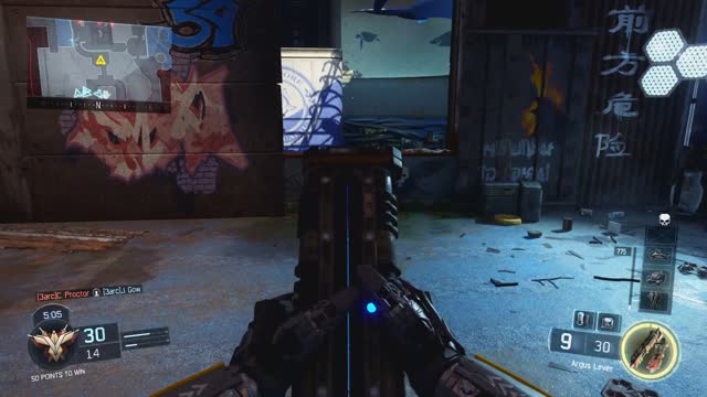 Call of Duty Black Ops3 (Ps4) Team Death Match217