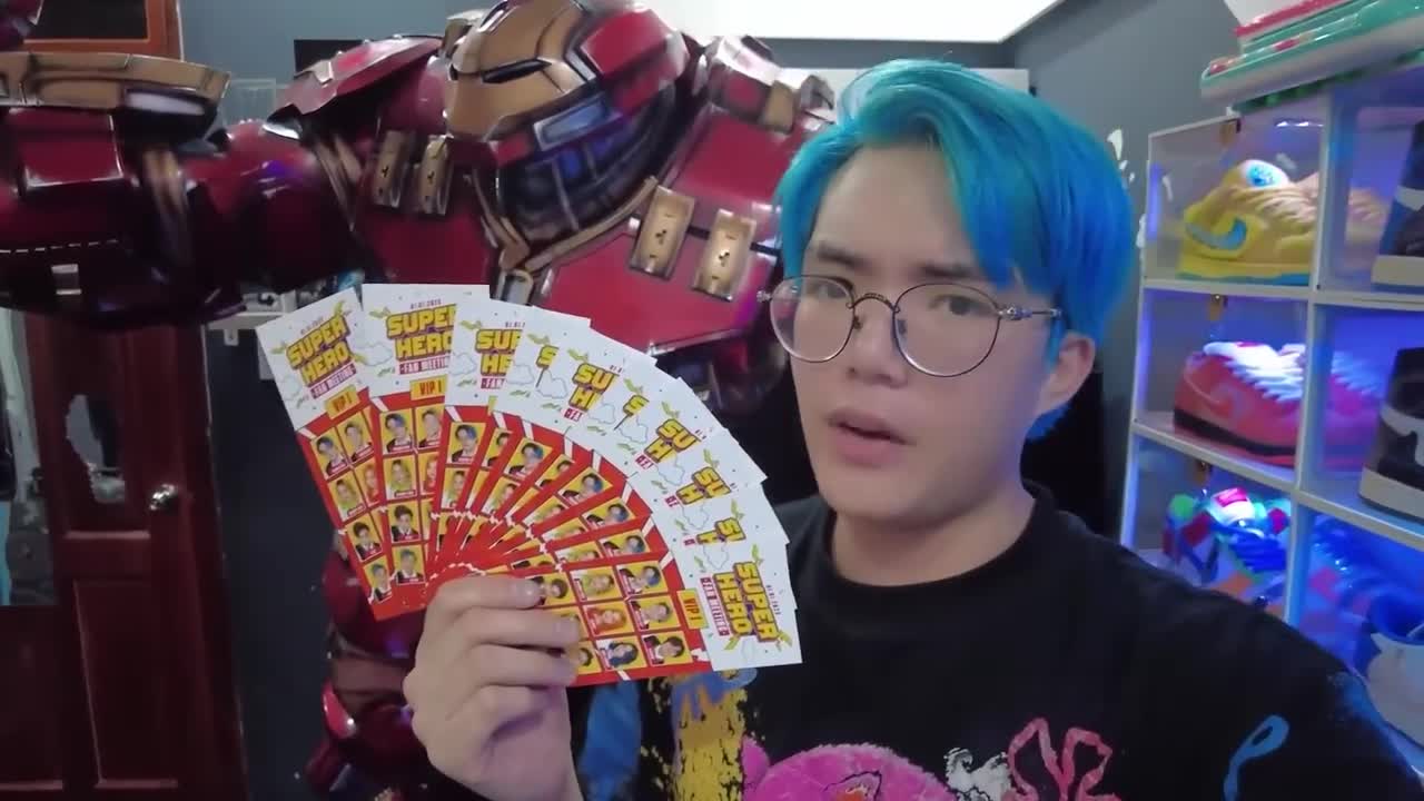 PHONG CẬN CÙNG HERO TEAM TỔ CHỨC FANMEETING LẦN THỨ 2 MÓN QUÀ DÀNH TẶNG CHO CÁC BẠN FAN YÊU QUÝ