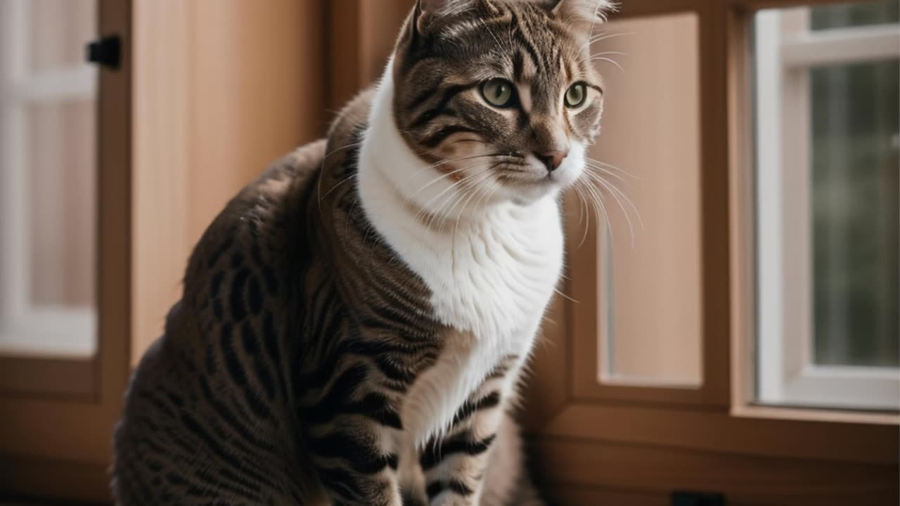 Cat Picture