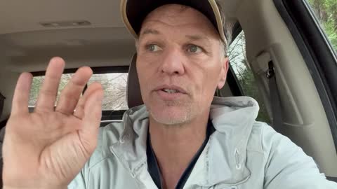 We must be salt of the earth for true change to happen in America