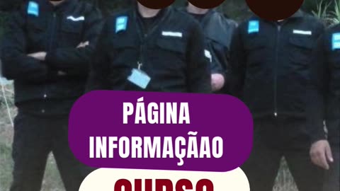 Curso Vigilante Viana do Castelo