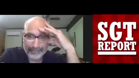 THIS IS THE END GAME -- Tom Luongo