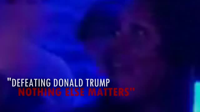 It's Time To Save America