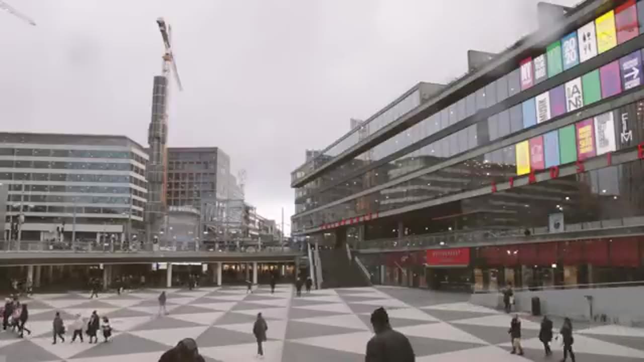 Redactie Blckbx Zweden stond ooit bekend als een paradijs voor vrouwenrechten