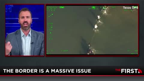 The Border Crisis Is Intentional