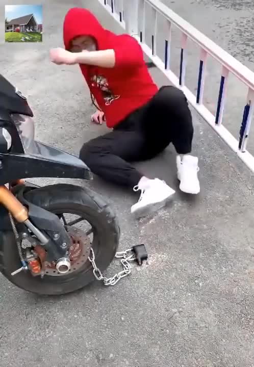 Wow Anti-theft & Anti-lost Products