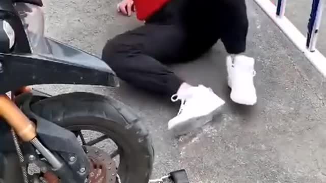 Wow Anti-theft & Anti-lost Products