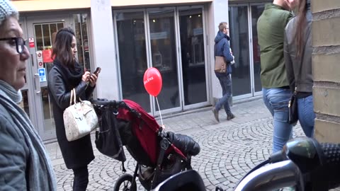 Cykeltur i Helsingborg 31 Mars 2017