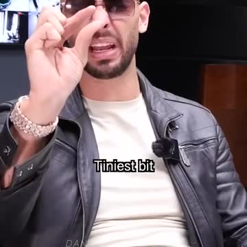 Andrew Tate on restlessness and fomo pt 2 #shorts