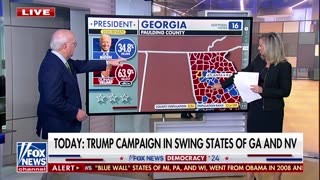 Karl Rove Discusses the ‘Big Difference’ in Swing States Now vs.2020