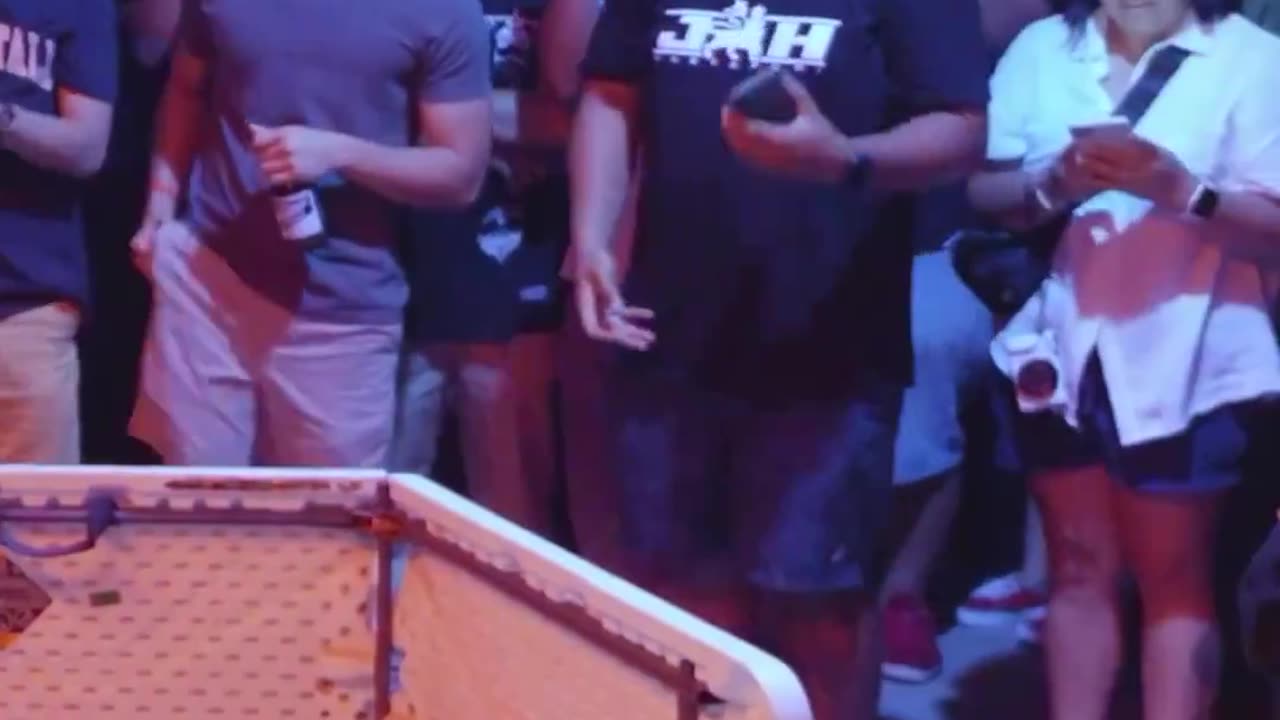 This is considered ‘Modern Art.’