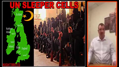 UN SLEEPER CELLS [2024-08-09] -