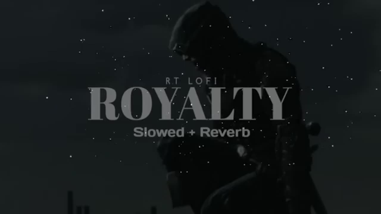 Royalty (sowed+reverb)-egzod & maestro chives/RT musical instrument