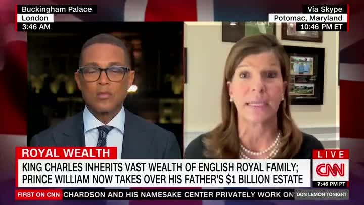 After Pushing Reparations, Don Lemon Gets HAMMERED By The Truth