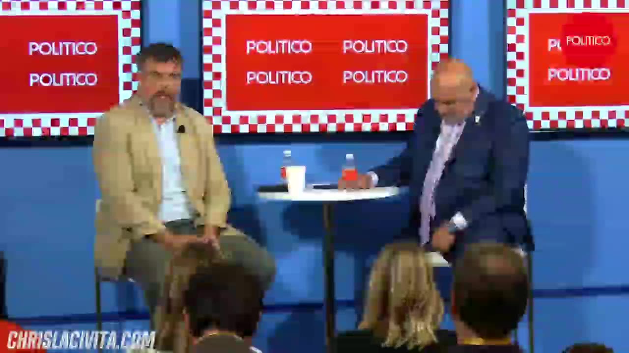 Groyper War 2 edit - CHRIS LACIVITA EDIT