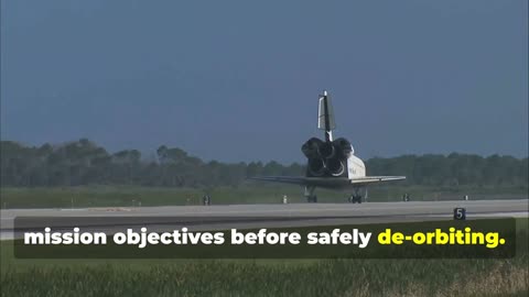 X-37B begins novel space maneuver