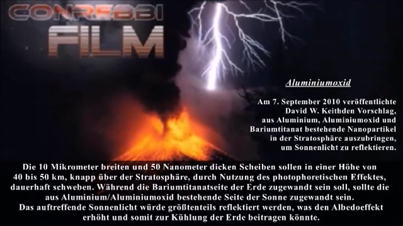 Conrebbi zu Hitzewelle