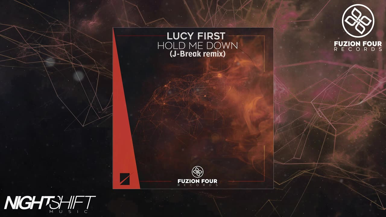 Lucy First - Hold Me Down (J-Break Remix)