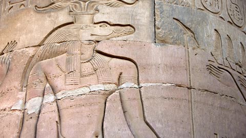 Sobek: The Crocodile God of the Nile, Fertility, and Protection