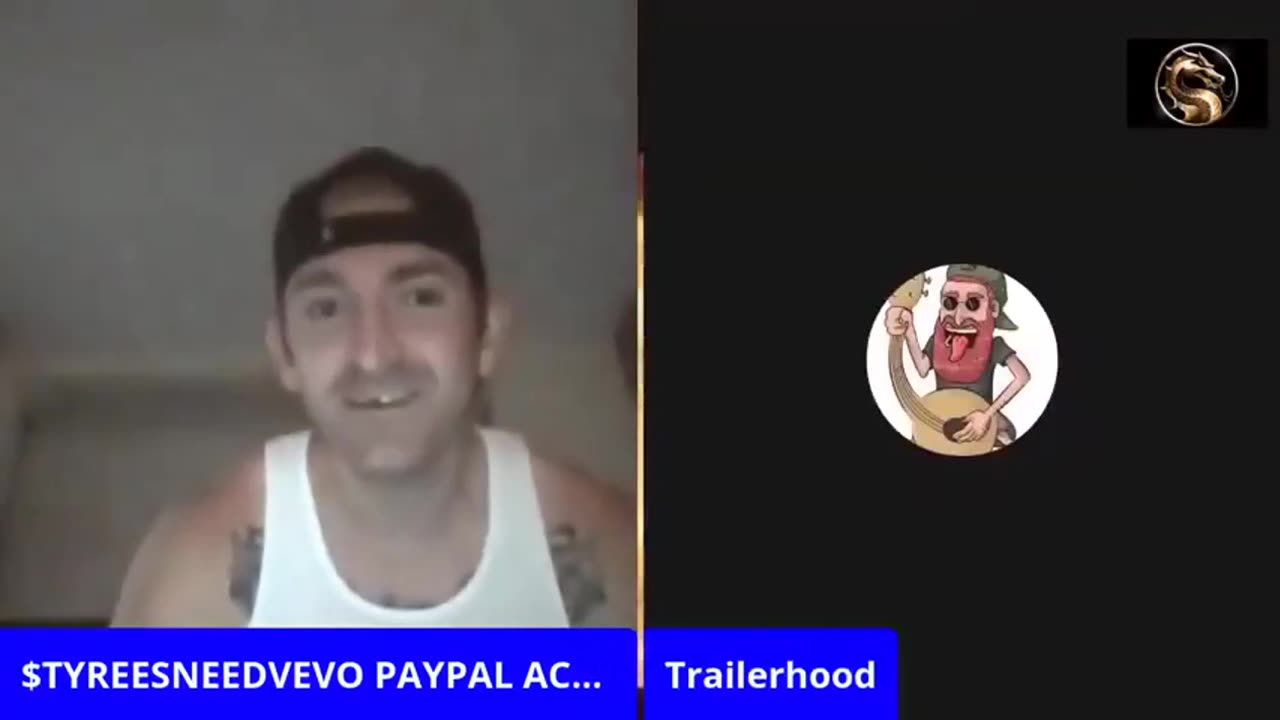 Tyree Sneed versus Trailerhood