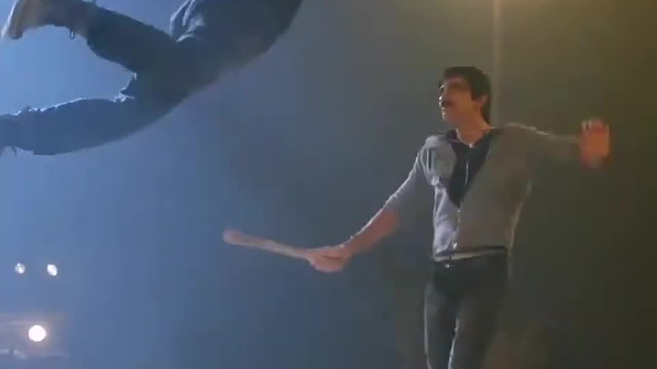 movie clip