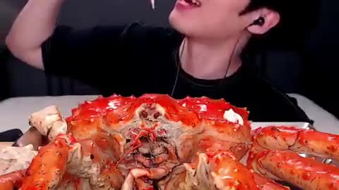 King 🦀 eiting