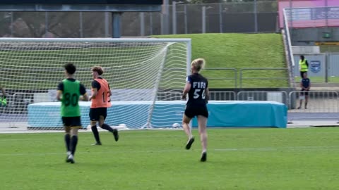 Meet the referees for the Women's World Cup final