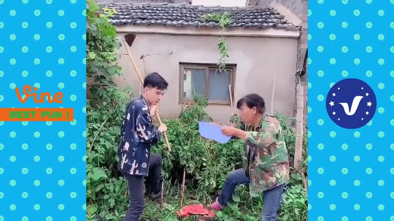 AWW New Funny Videos 2021 ● People doing funny and stupid things Part 1