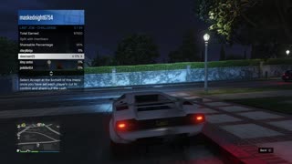 Giving People Money In GTA Online