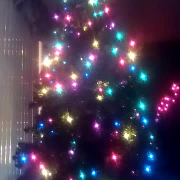 Happy and safe holidays to all