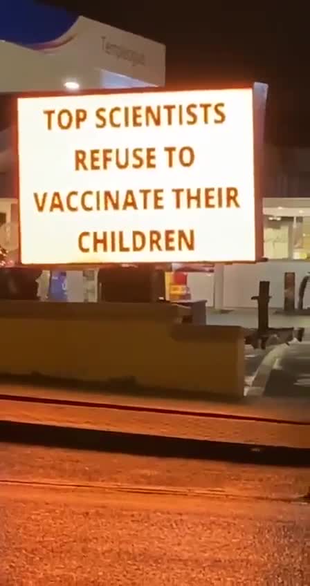 Take OFF your masks!