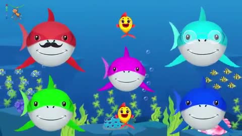 Baby Shark - buenisimo - infantil