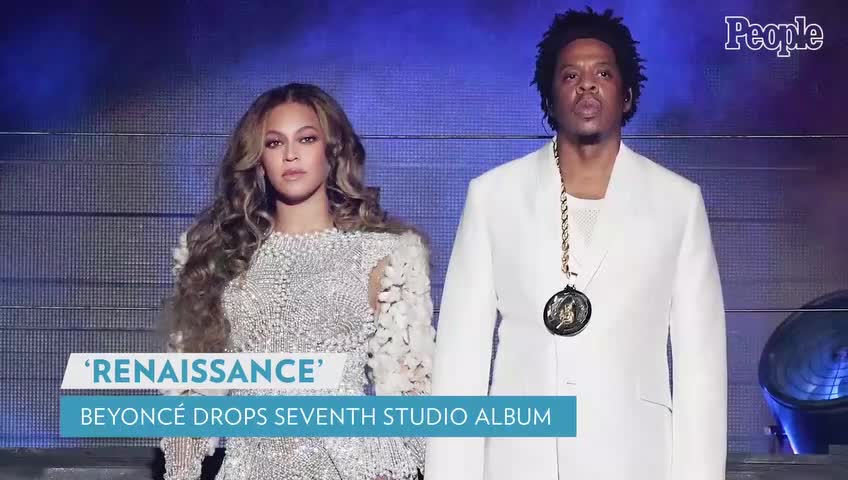 Beyoncé Releases Long-Awaited Seventh Studio Album Renaissance, Confirms LP Is a 3-Part Project