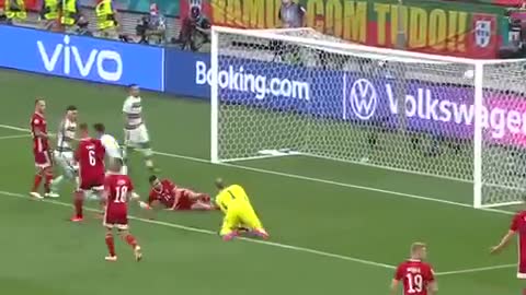 Best Goal