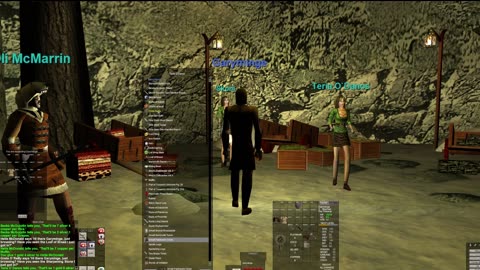 Trying out Classic Everquest (P99) in 2024!