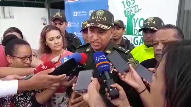 Se confirma el asesinato de ganadores secuestrados en San Cayetano