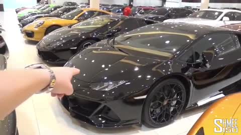 Top Trending Super Car Viral tiktok videos 🔥| World Fastest Super Car #SuperCars #Cars2022