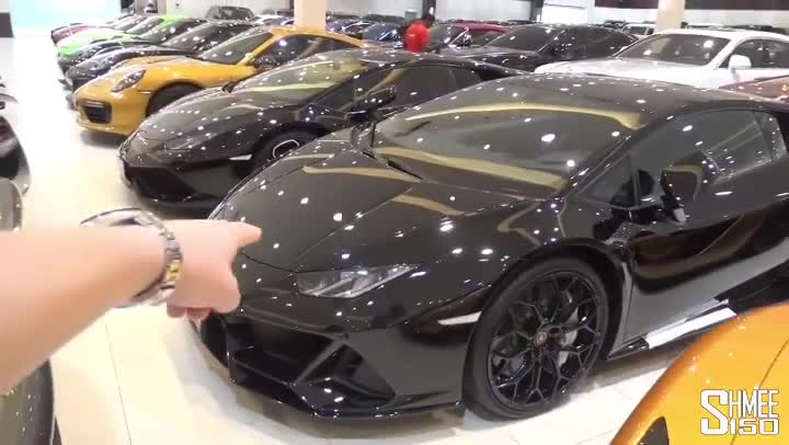 Top Trending Super Car Viral tiktok videos 🔥| World Fastest Super Car #SuperCars #Cars2022