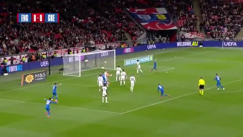 Eng Vs Greece