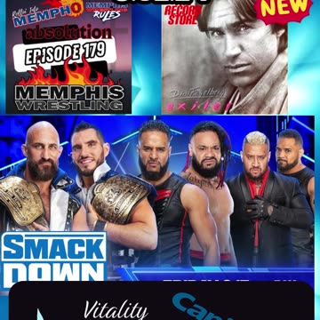 SHIZNIT MINUTE 8.02.24-BT talks SDL!