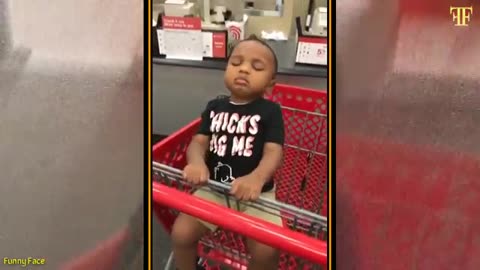Baby Funny Video