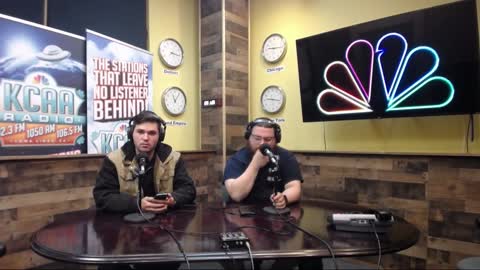 KCAA: Whatever Works