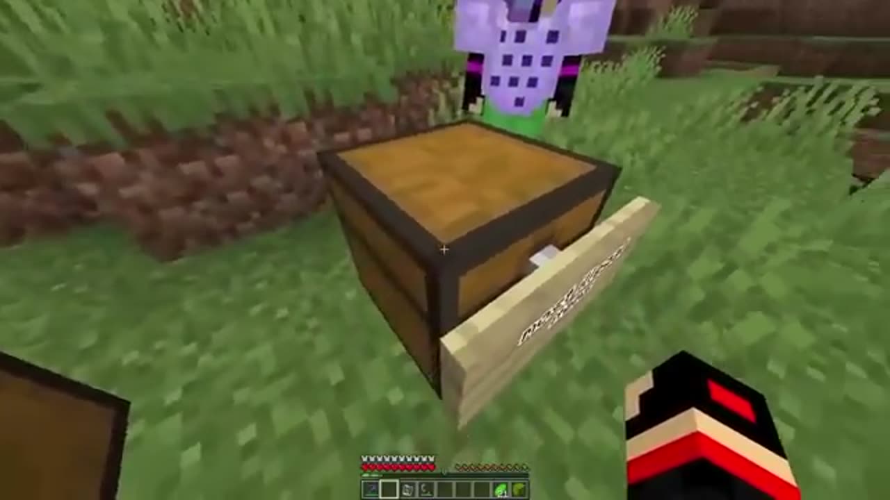 Minecraft But You Can Combine Anything