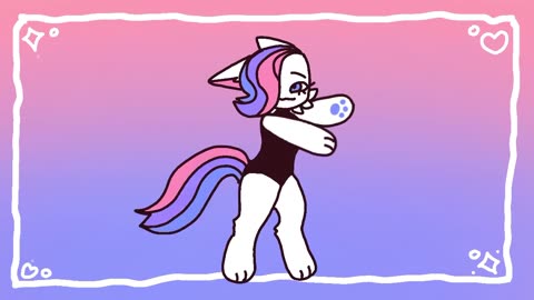 Hey Juicy // Animation Meme