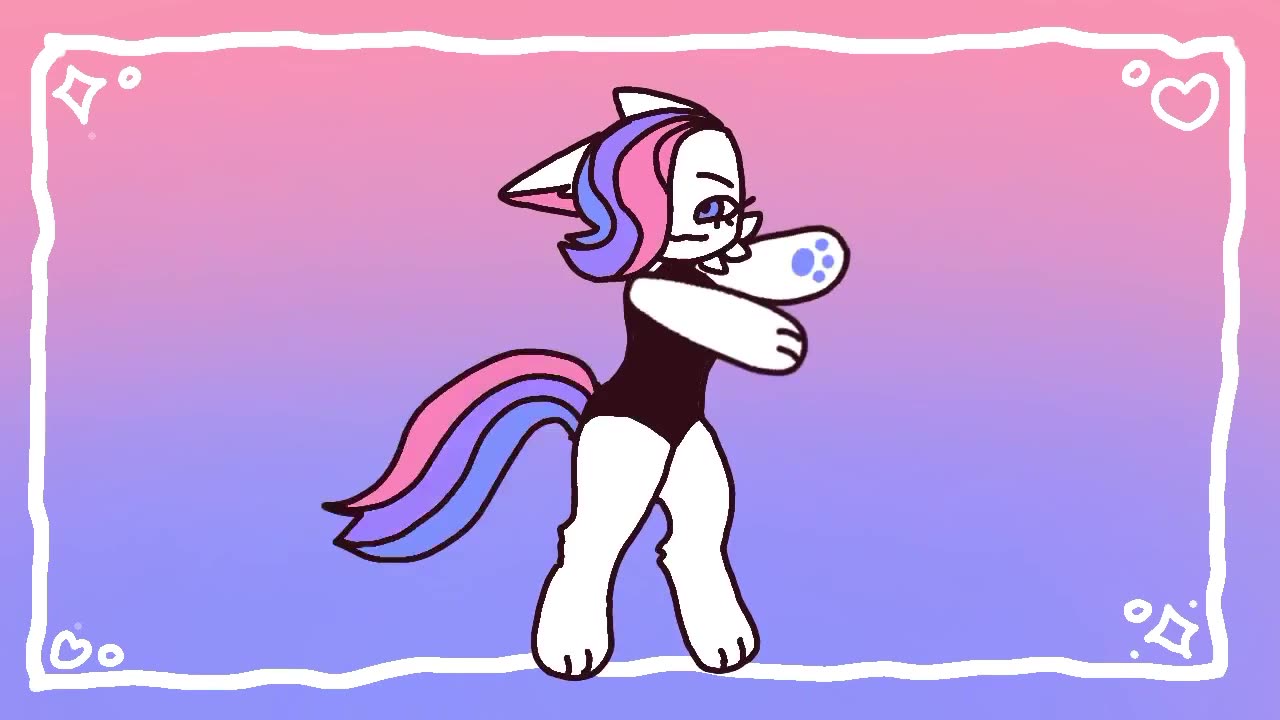 Hey Juicy // Animation Meme