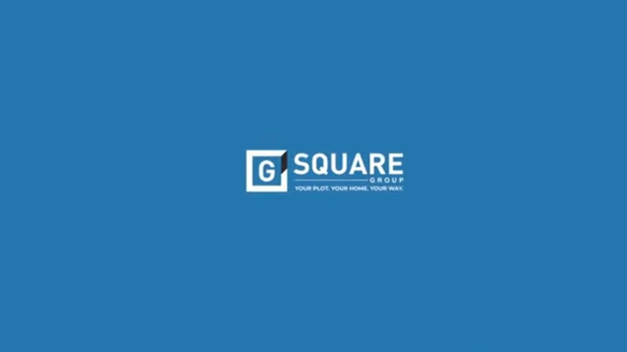 G Square Realtor Presents: G Square Tranquil - Luxury Plots at Uthandi, ECR from 1.15 Cr