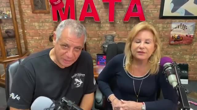 1 MIN VIDEO UPDATE - TOM TRENTO & SUZI GOLD - DONATION UPDATE